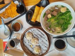 -馋三尺蟹粉小笼(人民广场店)