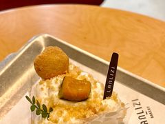 -LANLIZI BAKERY(COSMO店)