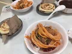 -薛昌利大米面皮(南关正街店)