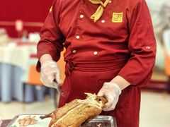 -北京全聚德(西客站店)