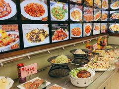 -昱德来·天津菜(河西店)