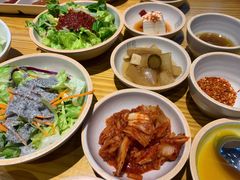 -喜来稀肉(北外滩白玉兰广场店)