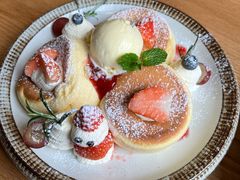 -山由之cafe&meal(小寨店)