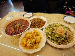 -三八饭店(南京路店)