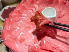 -清真军邺·金富苑肥牛(石坡街旗舰店)