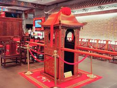 -宁波状元楼酒店(和义路店)