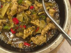 -功德林素菜饭庄(前门店)