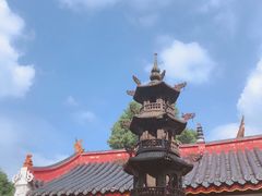 -南岳衡山风景名胜区-南岳大庙