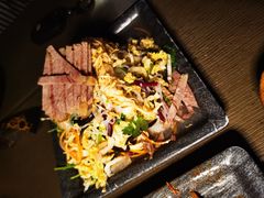 -KAOKAO烤烤·丹东海鲜烧烤(望京店)