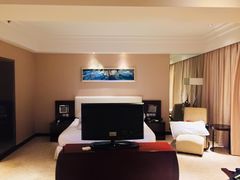 -杭州龙禧福朋喜来登酒店