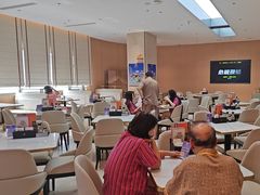 -新美姿美食水疗汇(罗湖口岸店)
