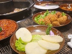 -冯校长老火锅(双桥路店)