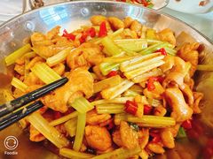 -湘君私厨.16年湘菜店(金匙望湖店)