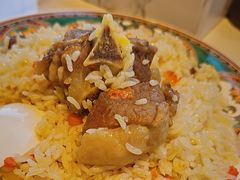 -巴依老爷新疆美食(常营店)