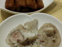 -白云宾馆·白云宴餐厅