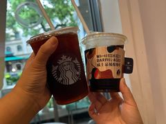 -星巴克臻选(广州沙面店)