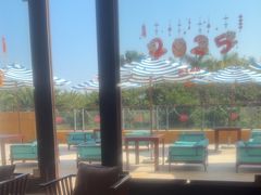 -逸廊大堂吧(三亚海棠湾万丽度假酒店)