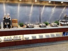 -虹桥机场V2贵宾休息室