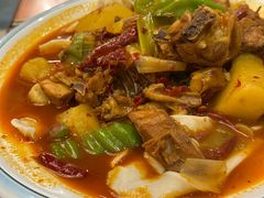 -新疆伊宁远征餐厅