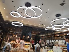 -牛气(将军澳中心店)