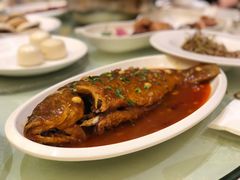 -西安饭庄·非遗陕菜(钟楼店)