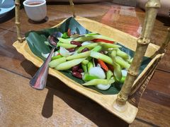 -福慧慈缘素食餐厅(王府井店)