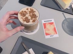 -Seesaw Coffee(上生新所店)