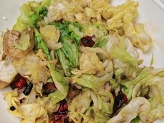 -椒爱水煮鱼川菜(皇姑万象汇店)