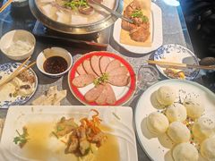 -华竹饭店(中央大街店)