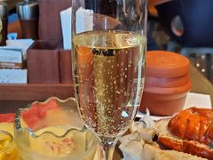 -博林天瑞喜来登酒店·西丽尚膳