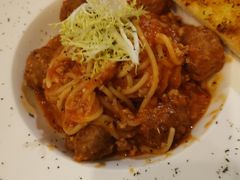 -遇见西木美式餐厅(体育路店)
