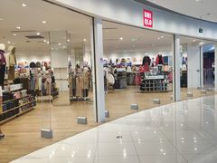 -优衣库(东莞汇一城店)