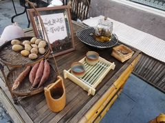 -懒人盐府人家(安贞店)