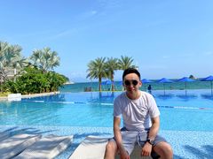 -深圳大梅沙京基洲际度假酒店