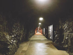 -遂昌金矿国家矿山公园