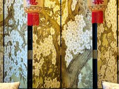 -一品淮扬 · 淮扬菜·北京万达文华酒店