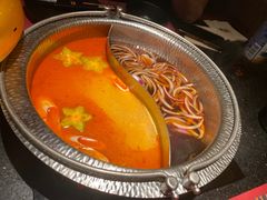 -牛New寿喜烧(虹桥新天地店)