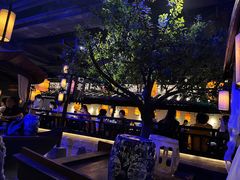 -绿茶餐厅(乐峰广场店)