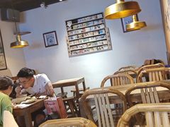 大堂-卤儿道道(龙游路店)