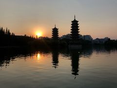 -桂林两江四湖景区