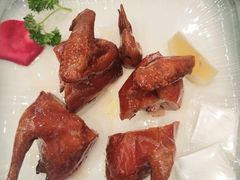 -御彩酒家(东风东路店)