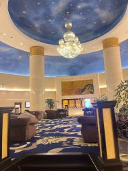 -天邑国际酒店·宴会厅