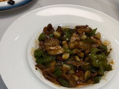 -君霖海鲜私房菜(春柳店)