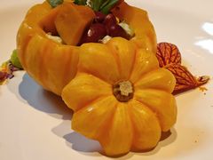 橙黄橘绿-叶叶菩提(太原别墅店)