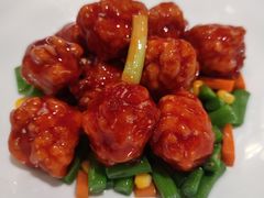 -聚春园自助餐厅(东街口店)