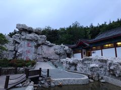 -威海华夏城景区