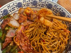 -王繁星面馆(西安熙地港店)