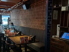 -Q MEX 库迈墨西哥餐吧(三里屯店)