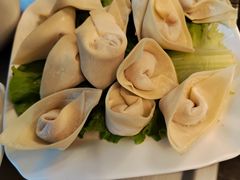 斑鱼抄手-龙继斑鱼庄(犀浦店)