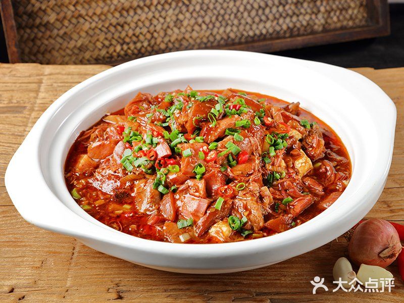 一块豆腐·海鲜·家常菜(李沧书院路店)图片